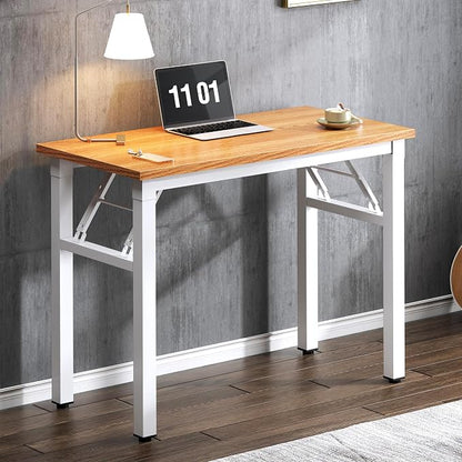 Need Folding Computer Desk - Image 7