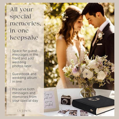Premium Scrapbook Album – Photo Album - Image 3
