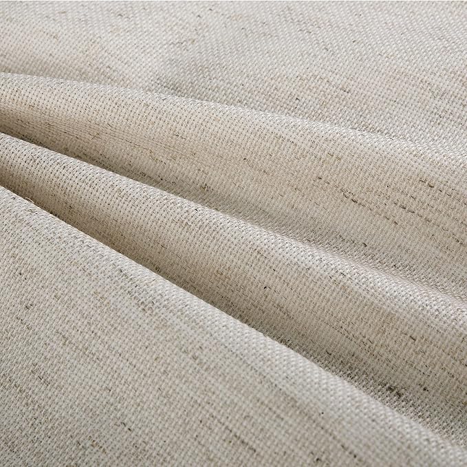 Aida Cloth Big Size 18 Count, Light Oatmeal Cross Stitch Fabric, 59 inch by 36 - Image 3