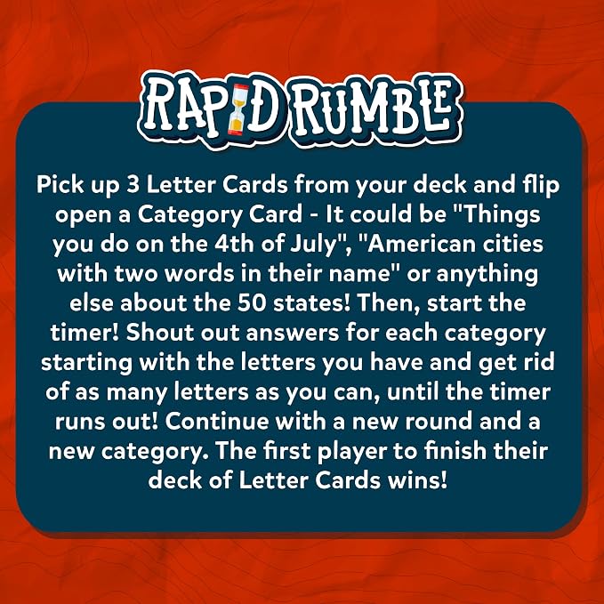 Skillmatics Rapid Rumble - Image 9