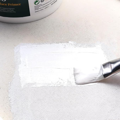 Artecho White Gesso 64oz / 1.89L, Gesso Primer - Image 3