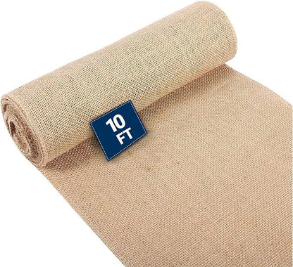 Burlap 5x5 Weave by Unknown