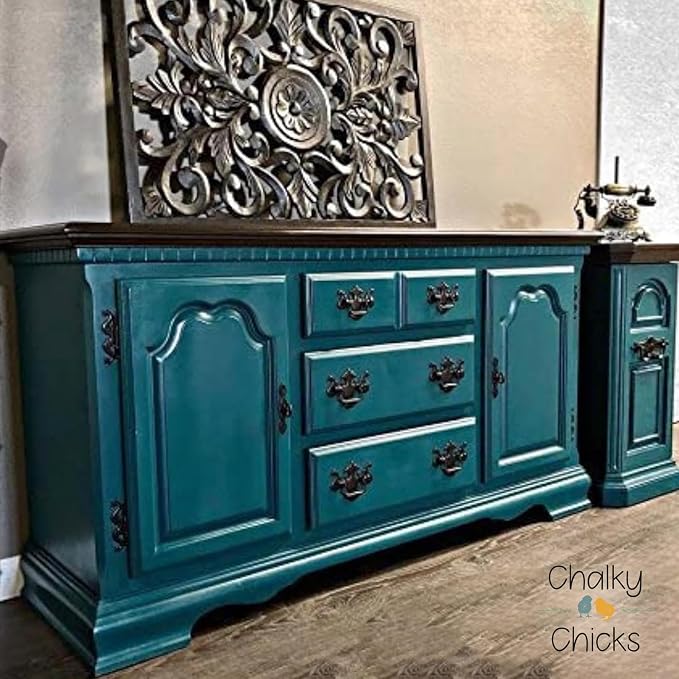 Chalky Chicks All-in-One Chalk Paint - Image 8