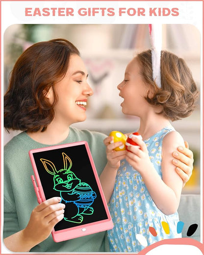 Bravokids 10 Inch LCD Writing Tablet - Image 7