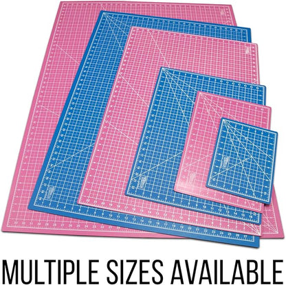 U.S. Art Supply 24" x 36" Self-Healing Cutting Mat 5-Ply - Image 4
