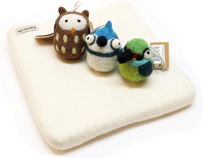 Woolbuddy Needle Felting Mat - Image 2