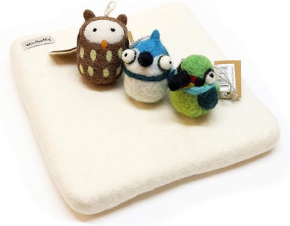 Woolbuddy Needle Felting Mat - Image 2