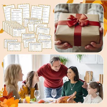 Thanksgiving Day Friendly Feud Game - Image 5