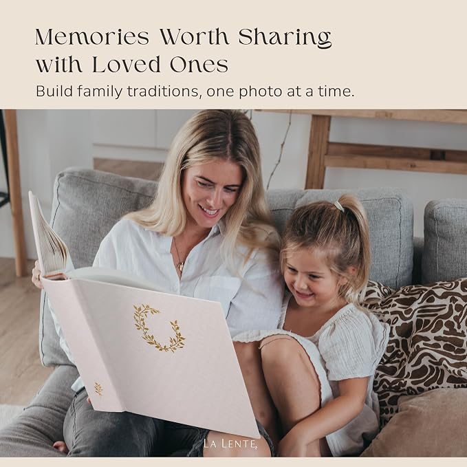 Premium Scrapbook Album – Photo Album - Image 6