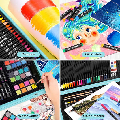 iBayam Arts and Crafts Gifts for Kids 6-14 Year Teens Boys Girls Christmas Gifts - Image 4