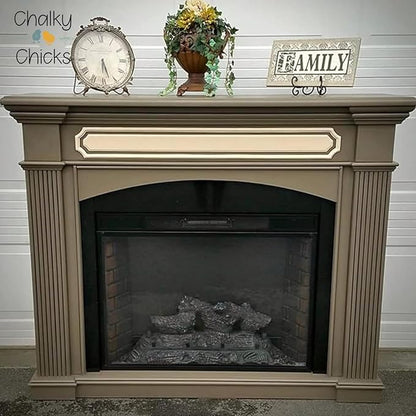Chalky Chicks All-in-One Chalk Paint - Image 7