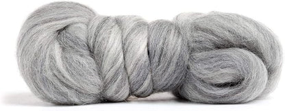 Desert Breeze Distributing 100% Natural Merino Wool Roving - Image 2