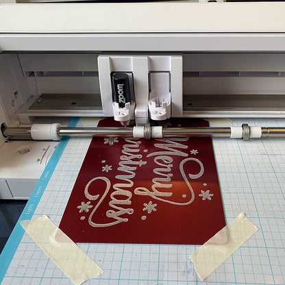 Metal Engraving Sheets for Etching - Image 3