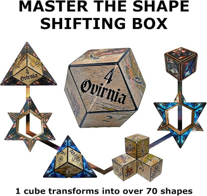 SHASHIBO Shape Shifting Box - Image 4
