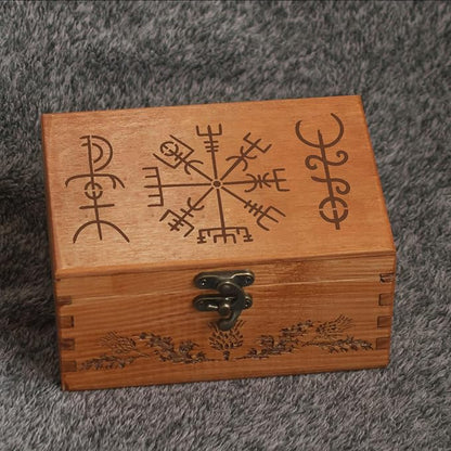 Viking Stencils for Painting 3inch Reusable Runes Stencil Celtic Template - Image 3