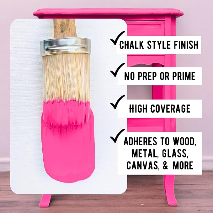 Daydream Apothecary Premium Chalk Style Paint - Image 3
