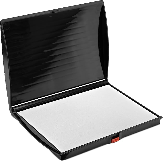 Large Premium Dry Stamp Pad by Rubber+Stamp+Creation