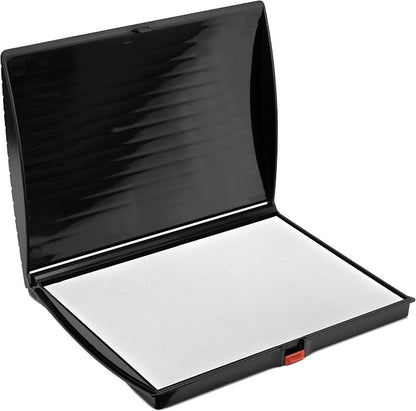 Large Premium Dry Stamp Pad by Rubber+Stamp+Creation