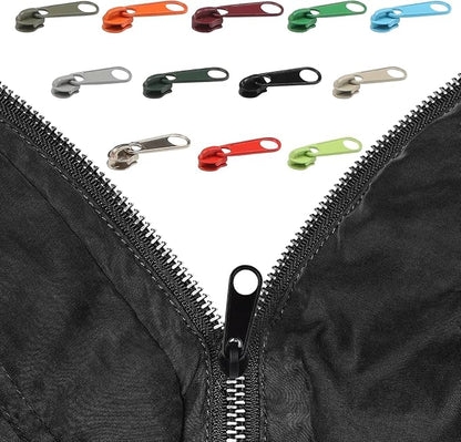 DOITEM 96Pcs Zipper Repair Kit - Image 5