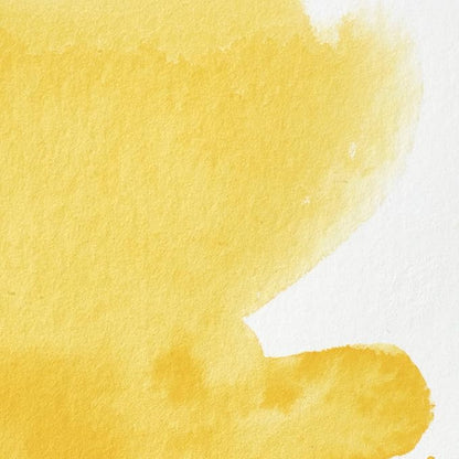 Winsor & Newton Professional Water Colour Paint, Half Pan, Cadmium-Free Yellow - Image 2