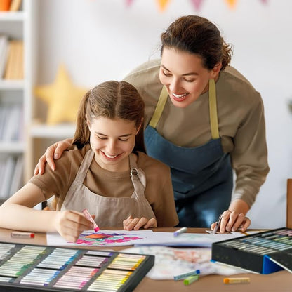 COLOUR BLOCK Soft Pastels for Artists - Image 9