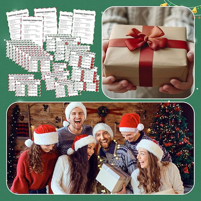 Christmas Friendly Feud Game - Image 7