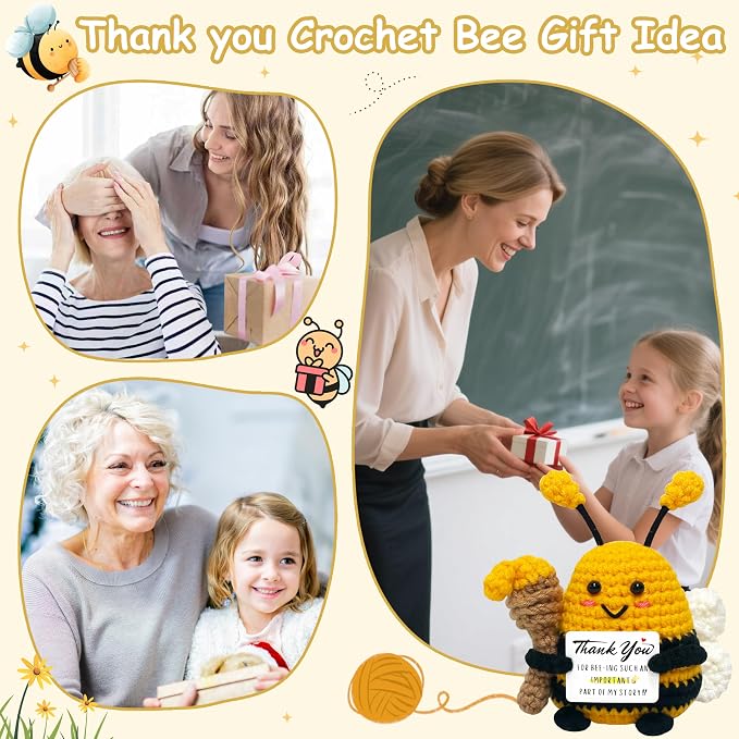 Thank You Gifts for Women Men - Image 6