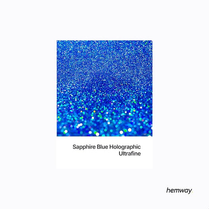 Hemway Polyurethane & Epoxy Resin Glitter - Image 2