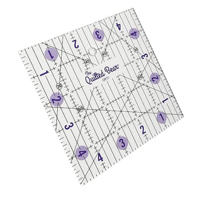The Quilted Bear Quilting Rulers - Image 3