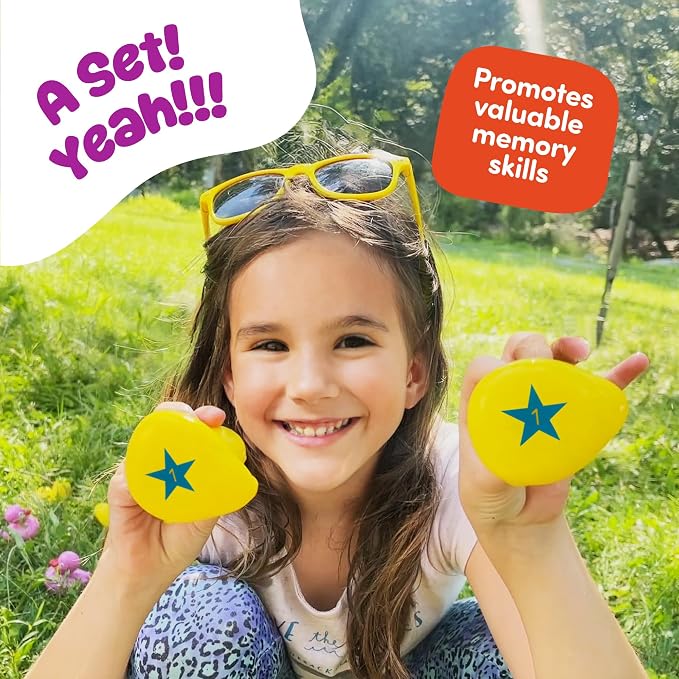 Gamie Duck Pond Matching Carnival Game - Image 4