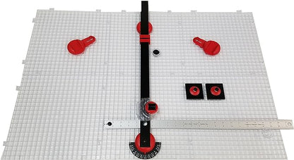 Creator's Ultra Beetle Bits Everything Glass Cutting System by Creator%27s
