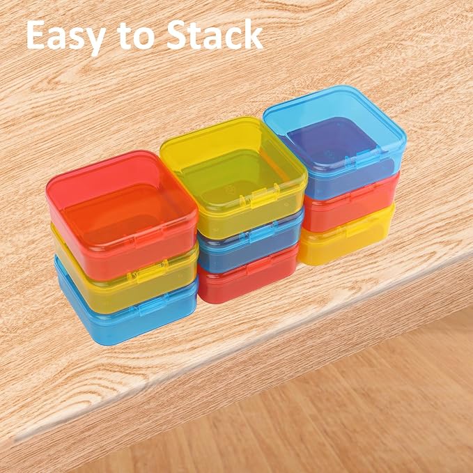 Mathtoxyz Bead Organizer Box - Image 8