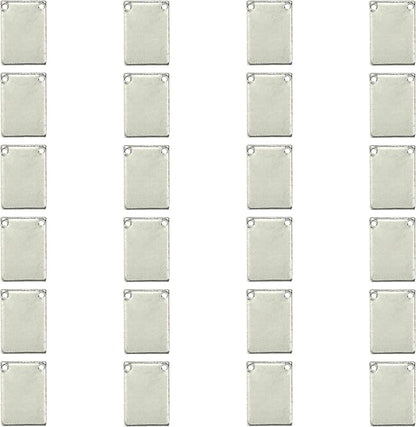 ImpressArt - Premium Metal Stamping Rectangle Blanks by ImpressArt