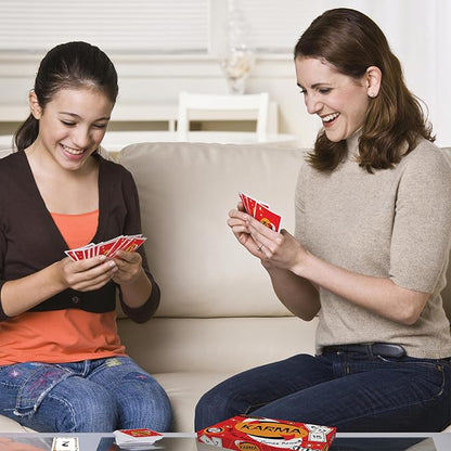 KARMA Card Games for Kids – Kids, Family Games Night, Screen Free, Travel Games - Image 6