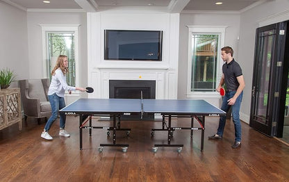 JOOLA Inside Professional MDF Indoor Ping Pong Table - Image 11
