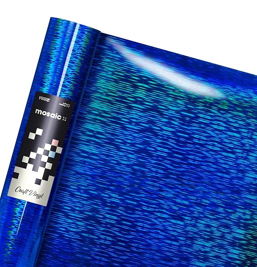 VViViD Mosaic+ Crafting Vinyl by VVIVIDVINYLS