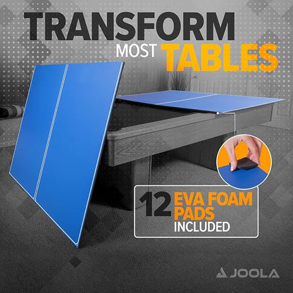 JOOLA Ping Pong Conversion Top - Image 4
