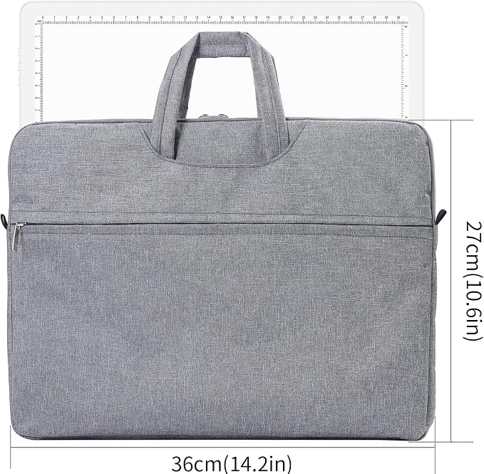Elice Magnetic A4 Light Board - Image 2