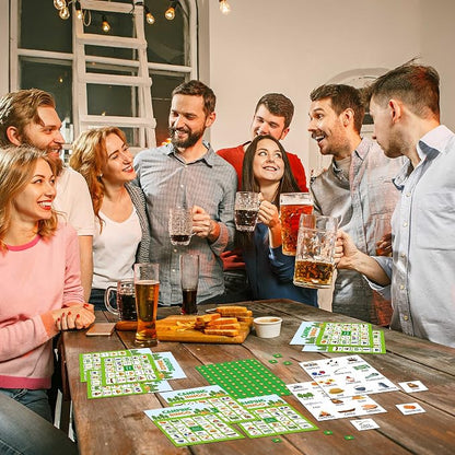 Camping Bingo Game - Image 4