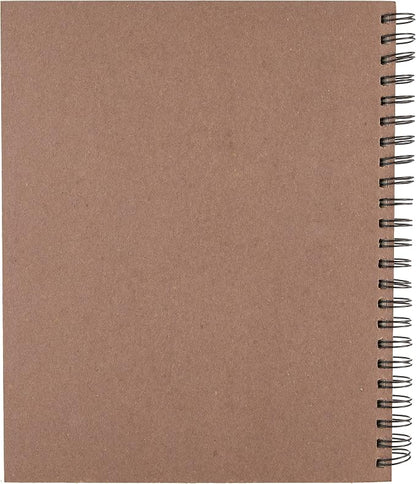 Canson XL Series Mixed Media Pad, Rough Texture, Side Wire, 9x12 inches - Image 2