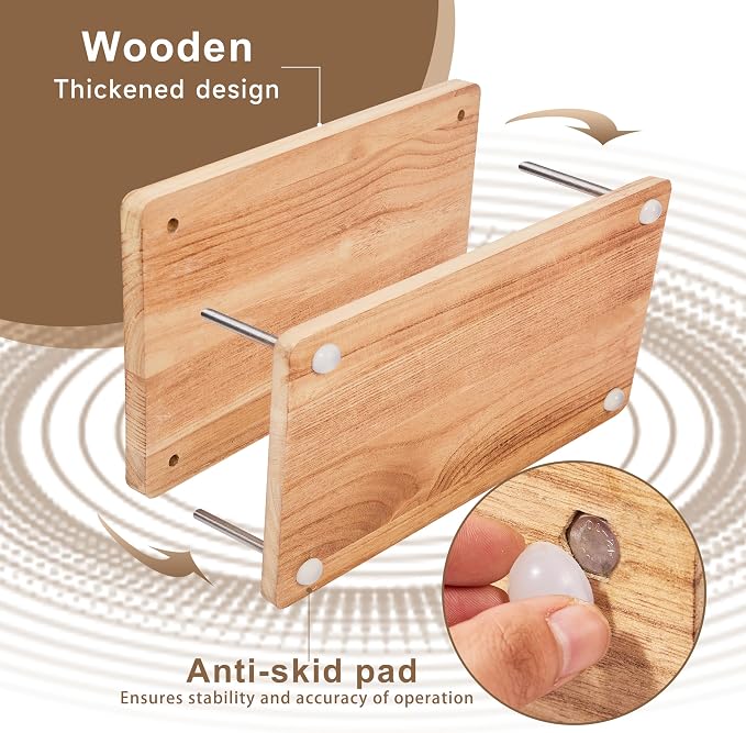 Wooden Book Press - Image 5