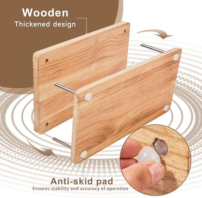 Wooden Book Press - Image 5