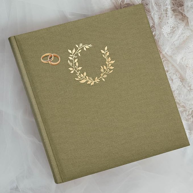 Premium Scrapbook Album – Photo Album - Image 2
