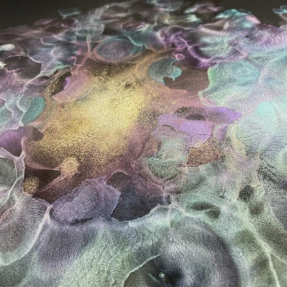 Pixiss Iridescent Color Changing Alcohol Ink Set - Image 9