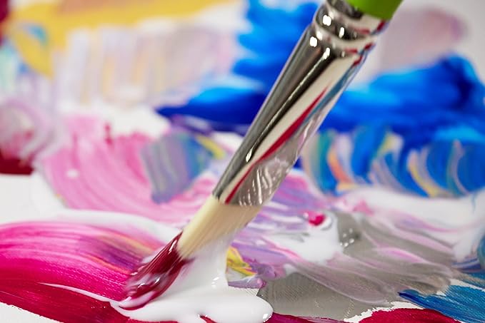 Liquitex Professional Matte Medium, 1.89L Bucket - Image 7