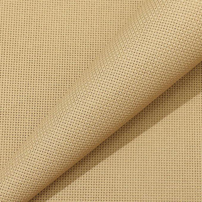 Aida Cloth 18 Count Cross Stitch Fabric by Donmon