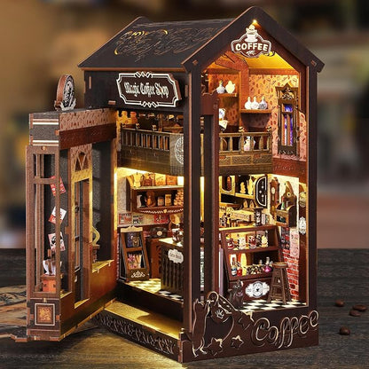 ISSEVE Book Nook Kit - Image 6