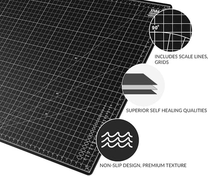 Premium Self Healing Cutting Mat - Image 4