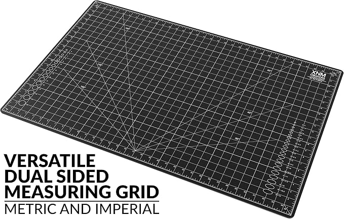 XNM Premium Self Healing Cutting Mat - Image 3