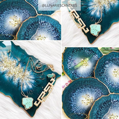MEYSPRING Imperial Emerald - Image 4